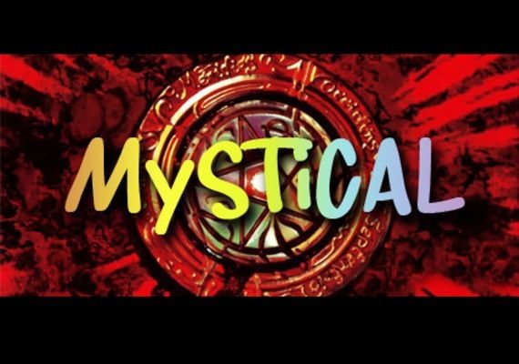 Mystical (PC) Mystical (PC)