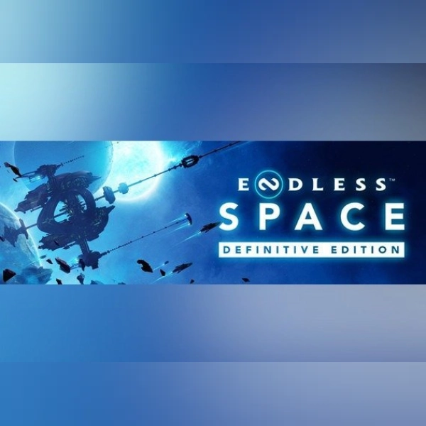 ENDLESS Space - Definitive Edition (PC) Steam Gift - GLOBAL