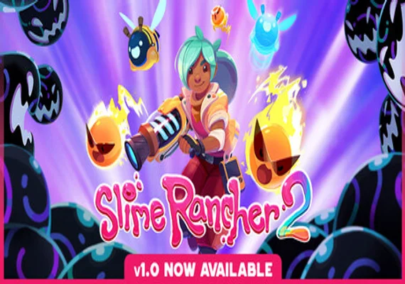 Slime Rancher 2 (PC)