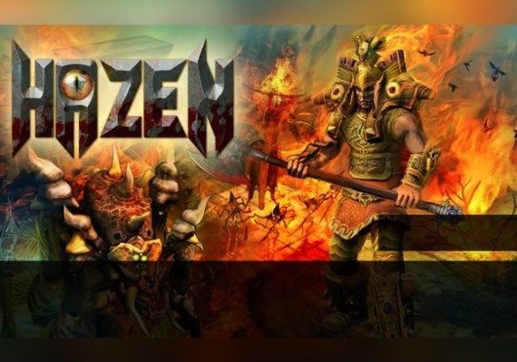 Hazen: The Dark Whispers (PC)