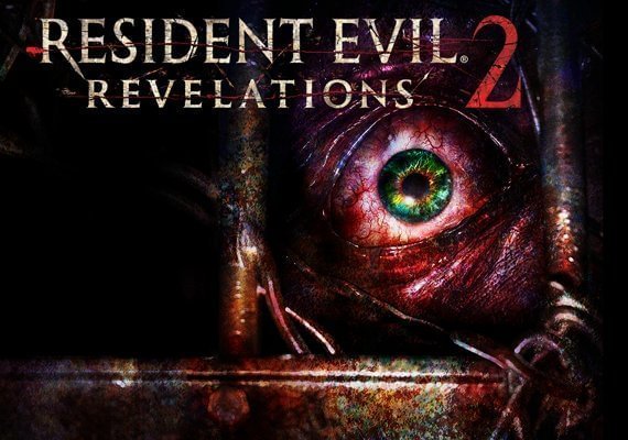 Resident Evil Revelations 2 (Complete Season) (ROW) (PC) Resident Evil Revelations 2 (Complete Season) (ROW) (PC)