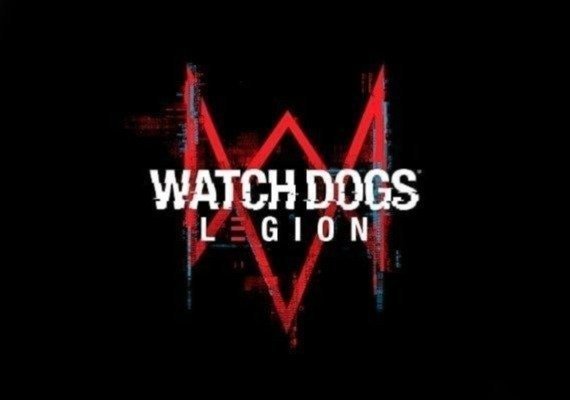 Watch Dogs: Legion - Ultimate Edition (Xbox One / Xbox Series X|S)