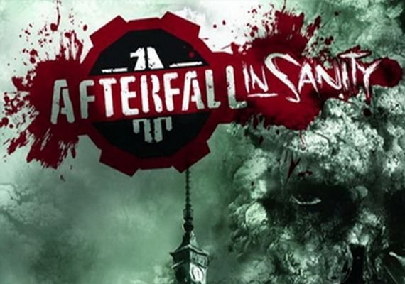 Afterfall Insanity Extended Edition (PC) Afterfall Insanity Extended Edition (PC)