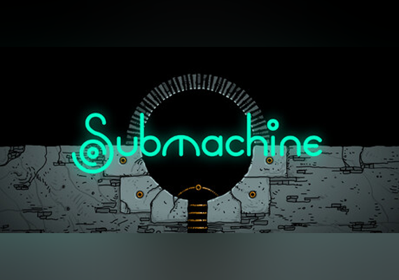 Submachine: Legacy (PC) 