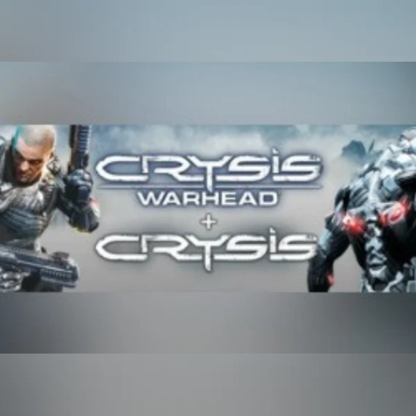 Crysis Maximum Edition Account