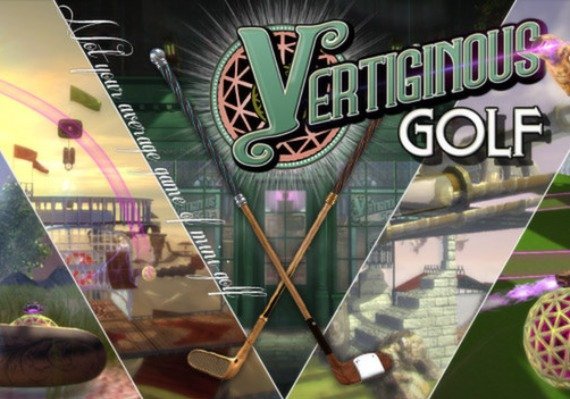 Vertiginous Golf (PC)