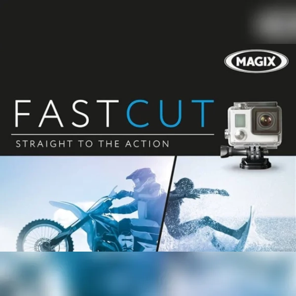 MAGIX Fastcut Standalone