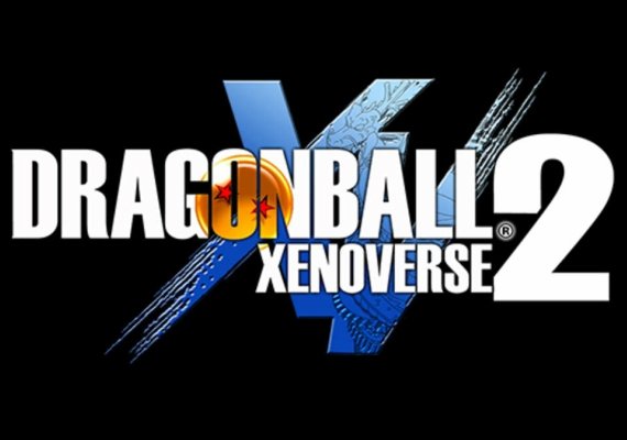 DRAGON BALL XENOVERSE 2 (PC) DRAGON BALL XENOVERSE 2 (PC)