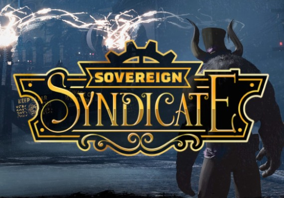 Sovereign Syndicate (PC)
