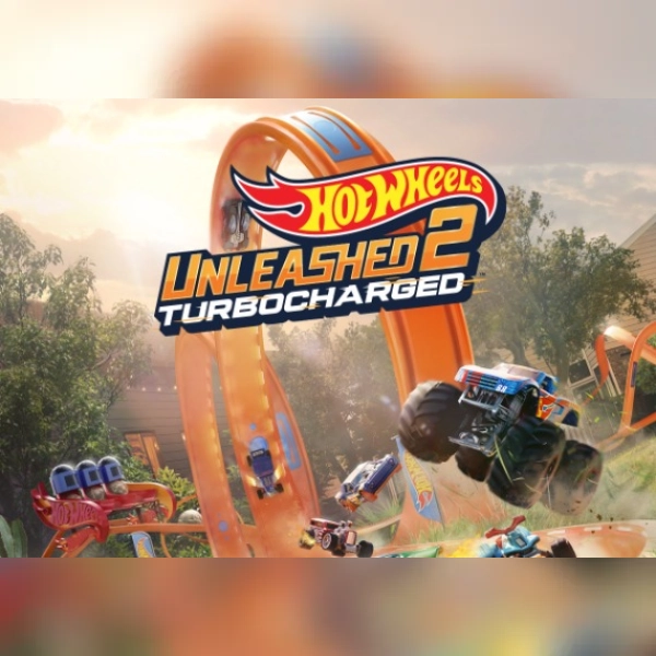 HOT WHEELS UNLEASHED 2 - Turbocharged (PC) Steam Key - EU
