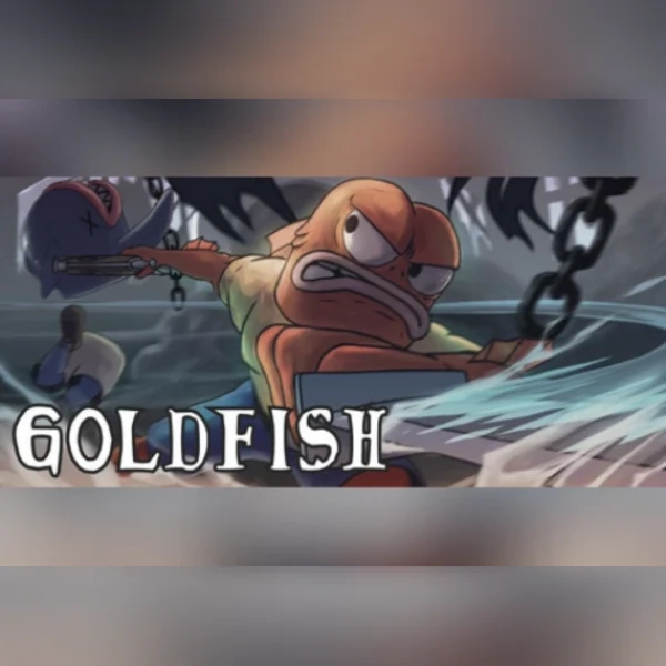 Goldfish
