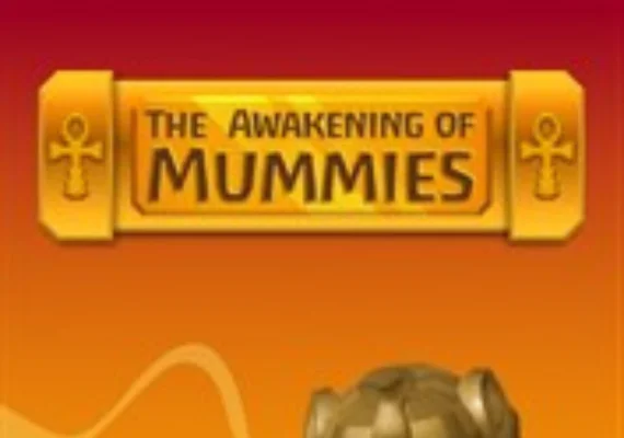 The Awakening of Mummies (PC)