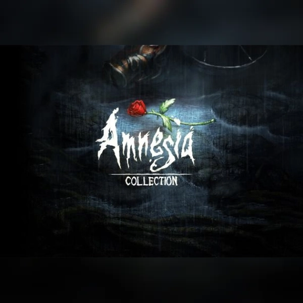 Amnesia Dark Collection (Pc) Steam Gift - Global
