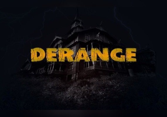 Derange (PC) Derange (PC)