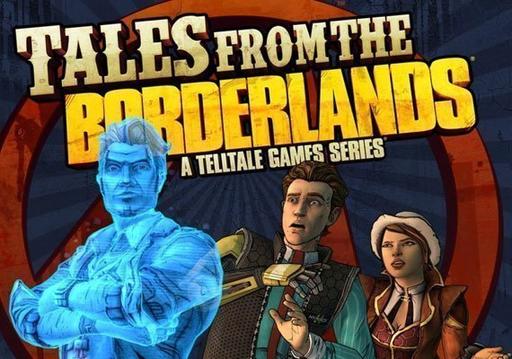 Tales from the Borderlands (PC)