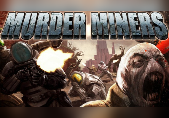 Murder Miners (PC)