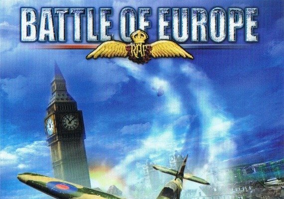 Battle Of Europe (PC)