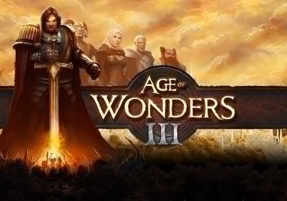 Age of Wonders III (PC) Age of Wonders III (PC)
