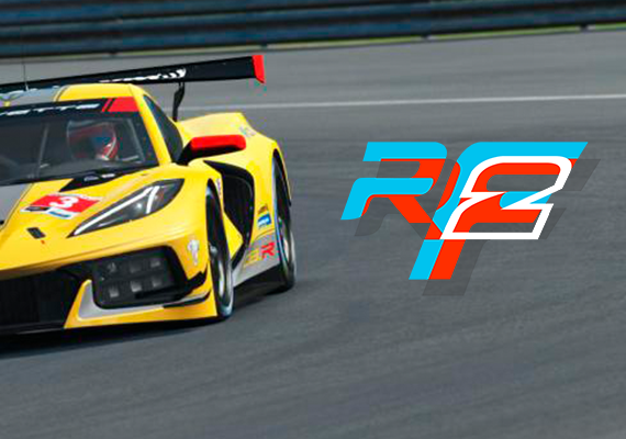 rFactor 2 (PC) rFactor 2 (PC)