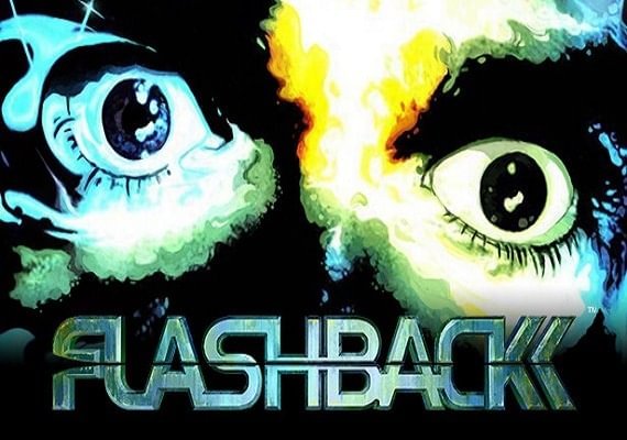 Flashback (PC)