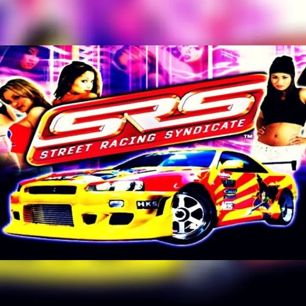 Street Racing Syndicate (PC) Steam Key - GLOBAL