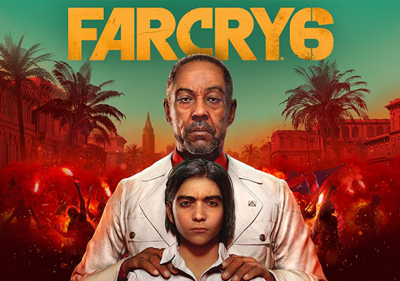 Far Cry 6 (PC)