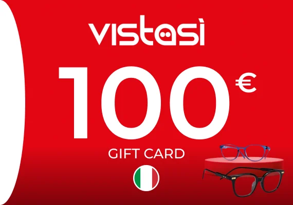 VISTASì Gift Card 100 EUR