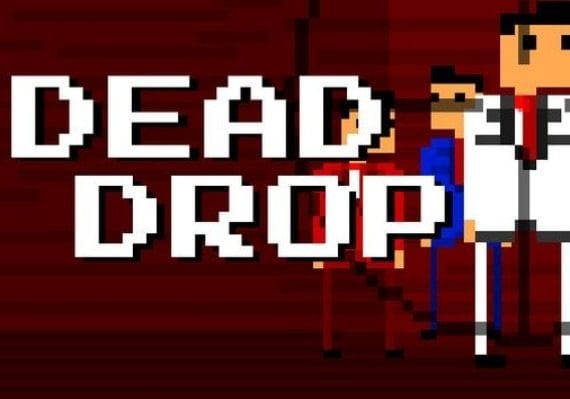 Dead Drop (PC) Dead Drop (PC)