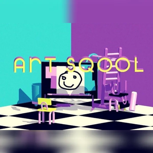 ART SQOOL