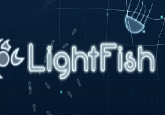 Lightfish (PC) Lightfish (PC)