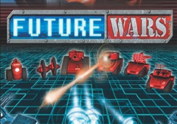 Future Wars (PC)