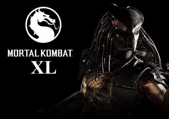 Mortal Kombat XL (PC) Mortal Kombat XL (PC)