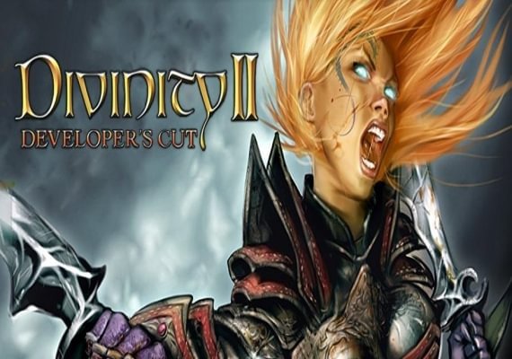Divinity II: Developer's Cut (PC)