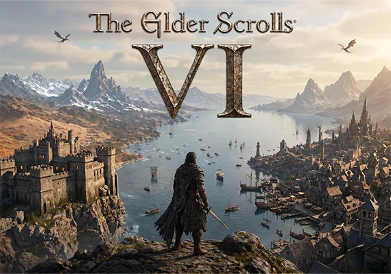 The Elder Scrolls VI (PC)