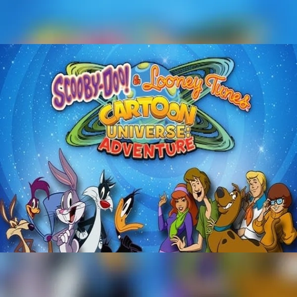 Scooby Doo & Looney Tunes Cartoon Universe: Adventure (PC) Steam Gift - GLOBAL