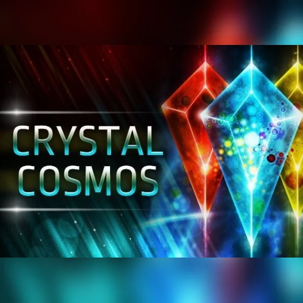 Light Crystal Cosmos (Pc) Steam Key - Global