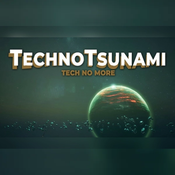 TechnoTsunami (PC) Steam Gift - GLOBAL