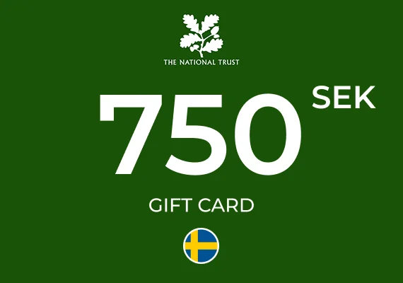 Global Hotel Gift Card 750 SEK