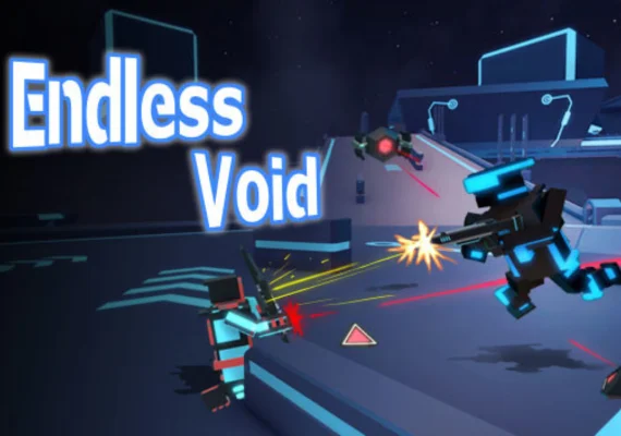 Endless Void (PC) Steam Key - GLOBAL