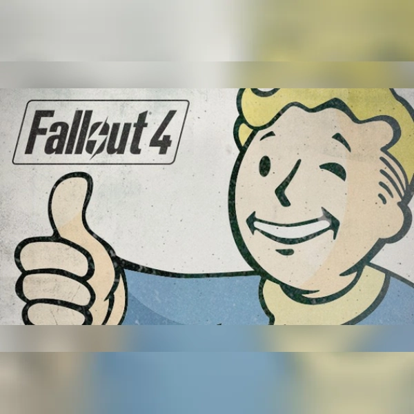 Fallout 4 (Xbox One) Xbox Live Key - EU