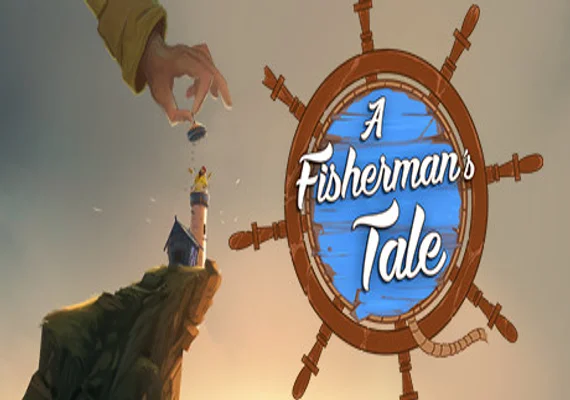 A Fisherman's Tale  (PC)