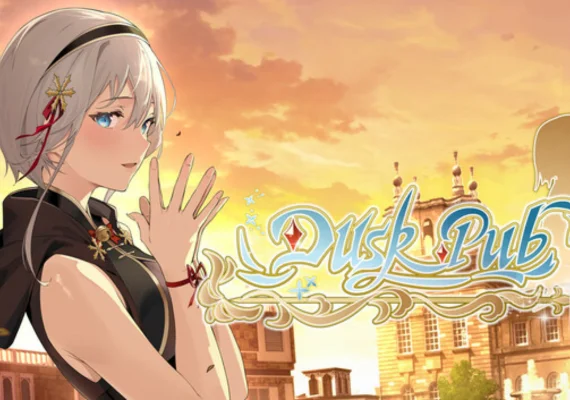 Dusk Pub (PC) Dusk Pub (PC)
