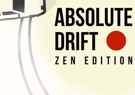 Absolute Drift: Zen Edition (Xbox One / Xbox Series X|S) Absolute Drift: Zen Edition (Xbox One / Xbox Series X|S)