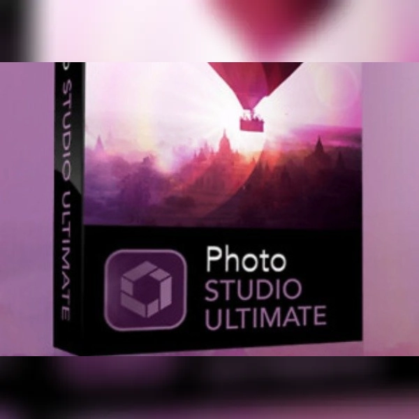 inPixio Photo Studio 10 Ultimate Key - GLOBAL