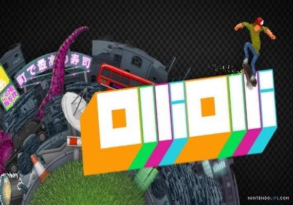 OlliOlli (PC)