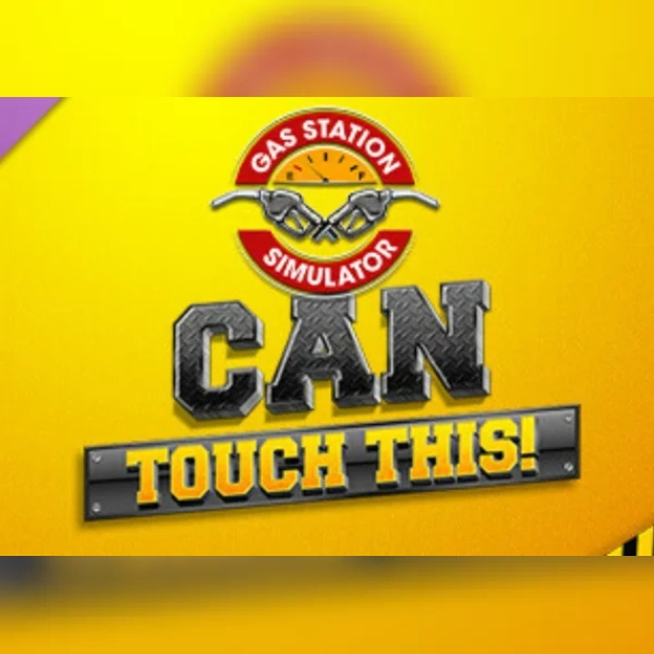 Gas Station Simulator - Can Touch This DLC (PC) Steam Key - GLOBAL