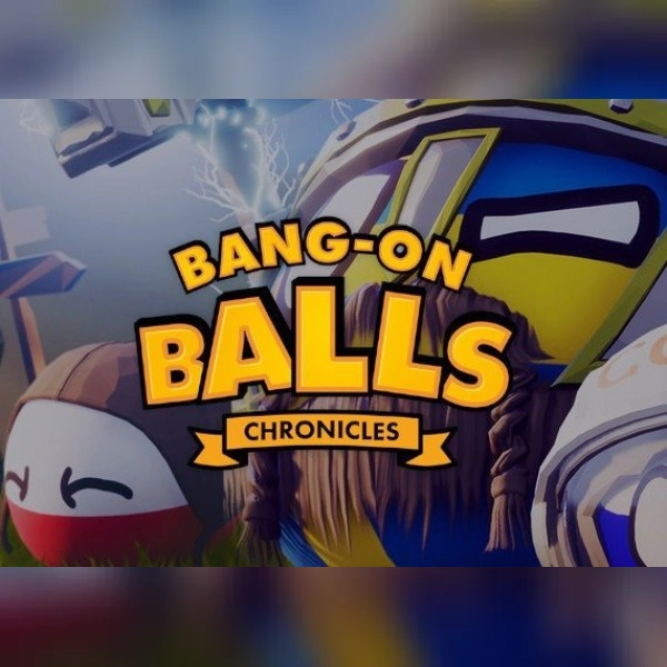 Bang-On Balls: Chronicles (PC) Steam Key - EU