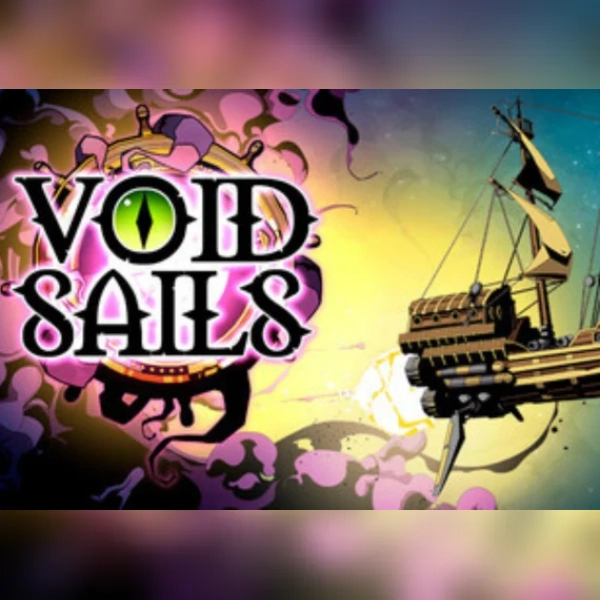 Void Sails (PC) Steam Gift - GLOBAL