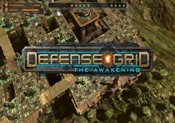 Defense Grid: The Awakening (PC)
