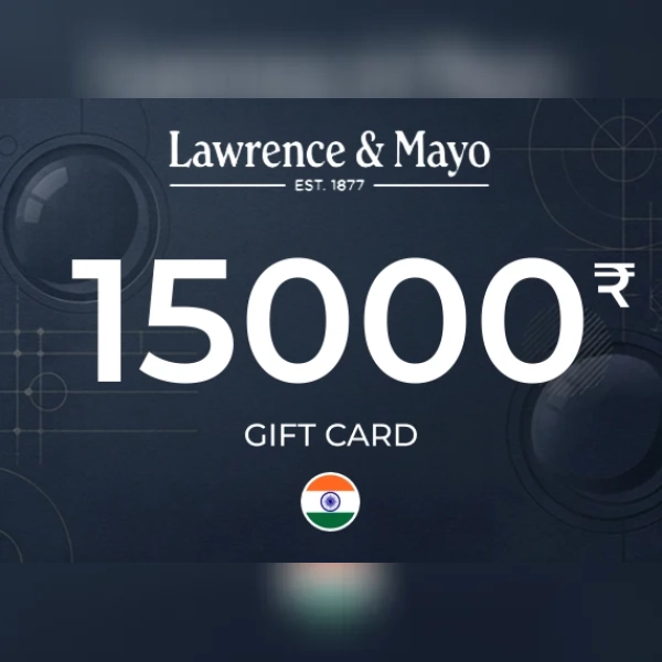 Lawrence And Mayo Gift Card 15000 INR Key - INDIA
